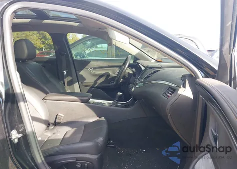 2019 Chevrolet Impala Lt z USA, uszkodzony, nr VIN 2G11Z5S38K9128146